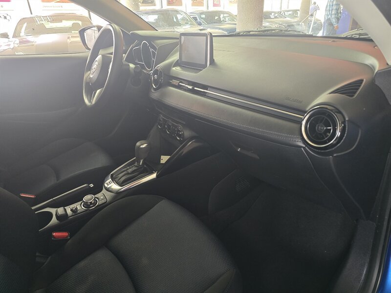 Used 2016 Scion iA FWD image 13