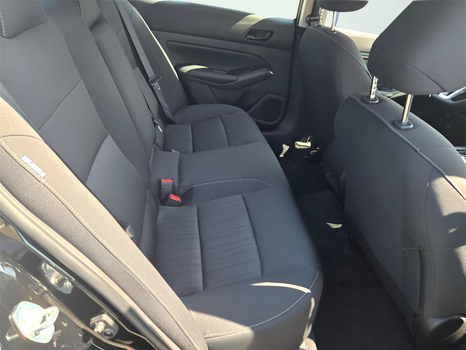 New 2026 Nissan Altima 2.5 SV AWD/4WD image 6