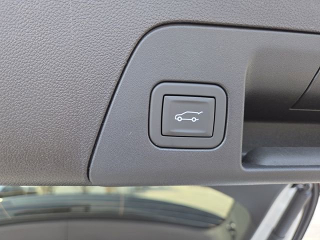 New 2026 Buick Envision Sport Touring AWD/4WD image 18