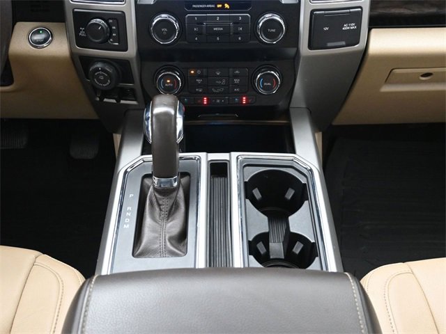 Used 2020 Ford F150 Lariat image 24