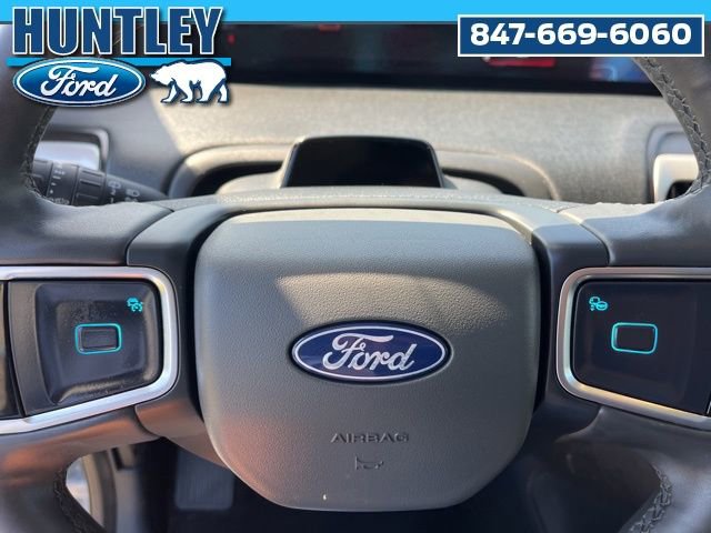 Used 2025 Ford Expedition Max Active image 38