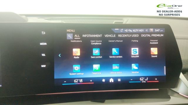 Used 2025 BMW X2 xDrive28i w/ Technology Package image 51