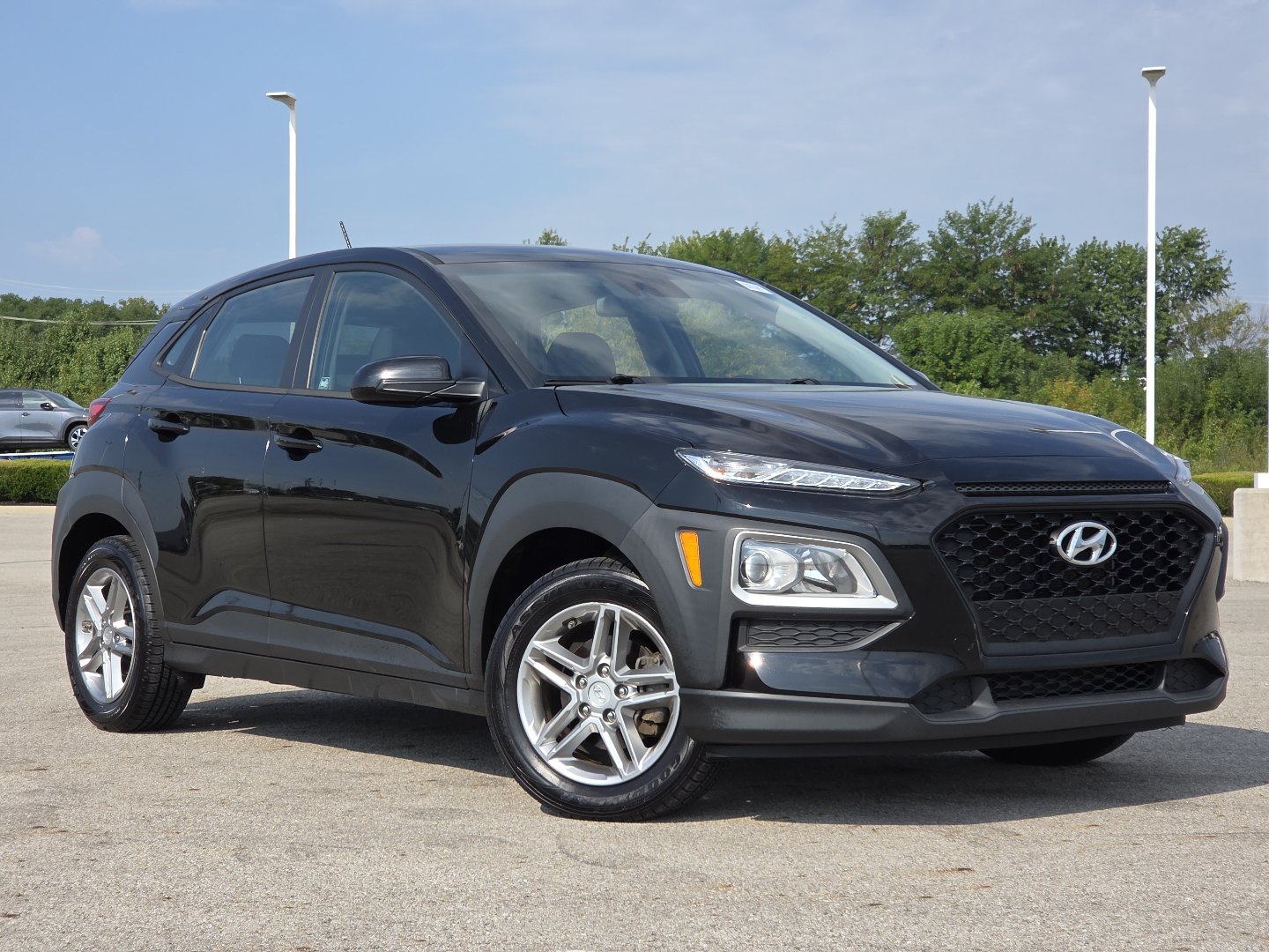 Used 2020 Hyundai Kona SE