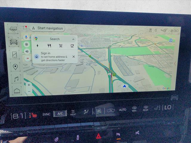 New 2025 GMC Hummer EV 2X w/ LPO, Cargo Utility Package image 11