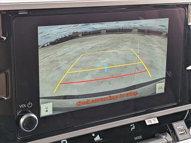 New 2026 Toyota Tundra SR5 AWD/4WD image 13