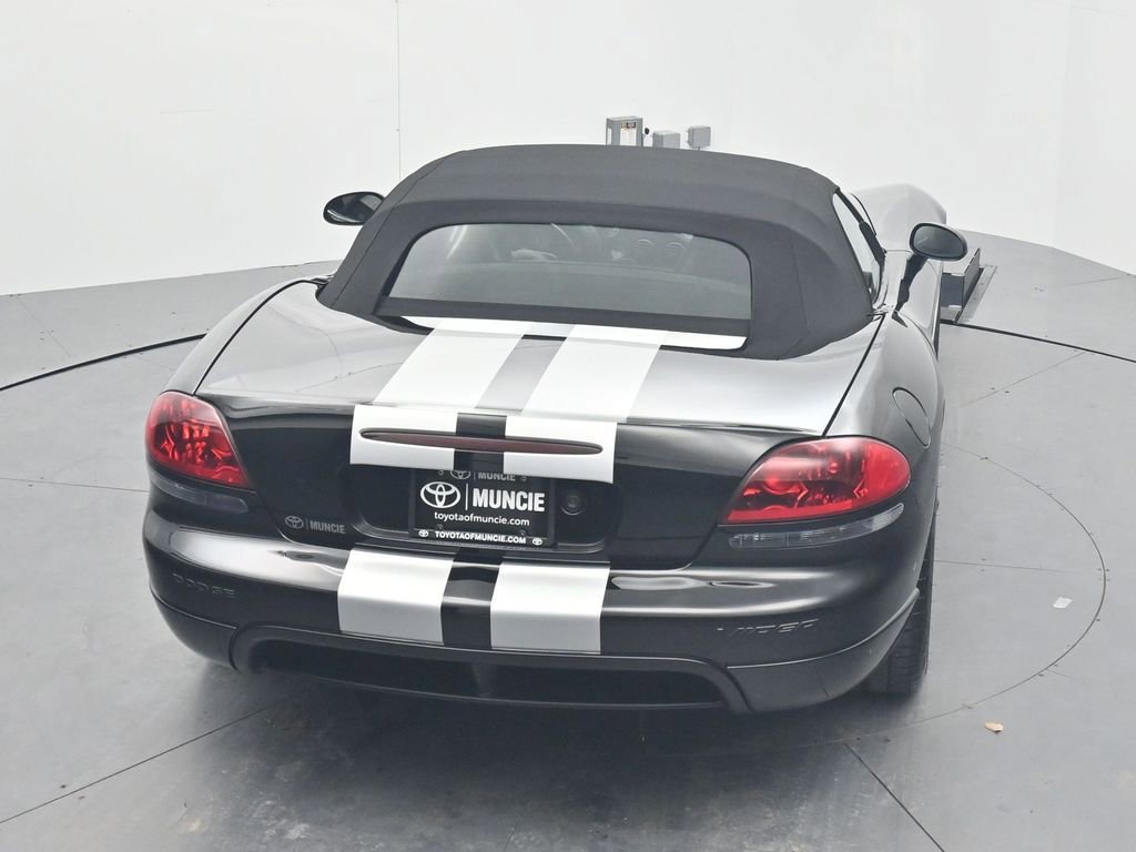 Used 2006 Dodge Viper SRT-10 image 41