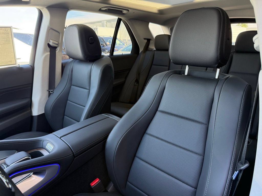 New 2026 Mercedes-Benz GLE 350 4MATIC image 22