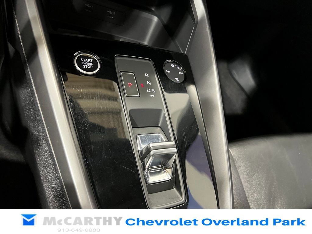 Used 2024 Audi A3 2.0T Premium image 18
