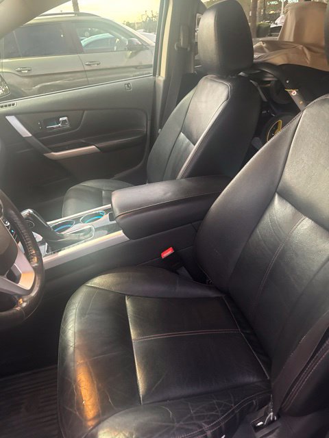 Used 2014 Ford Edge Limited AWD/4WD image 2