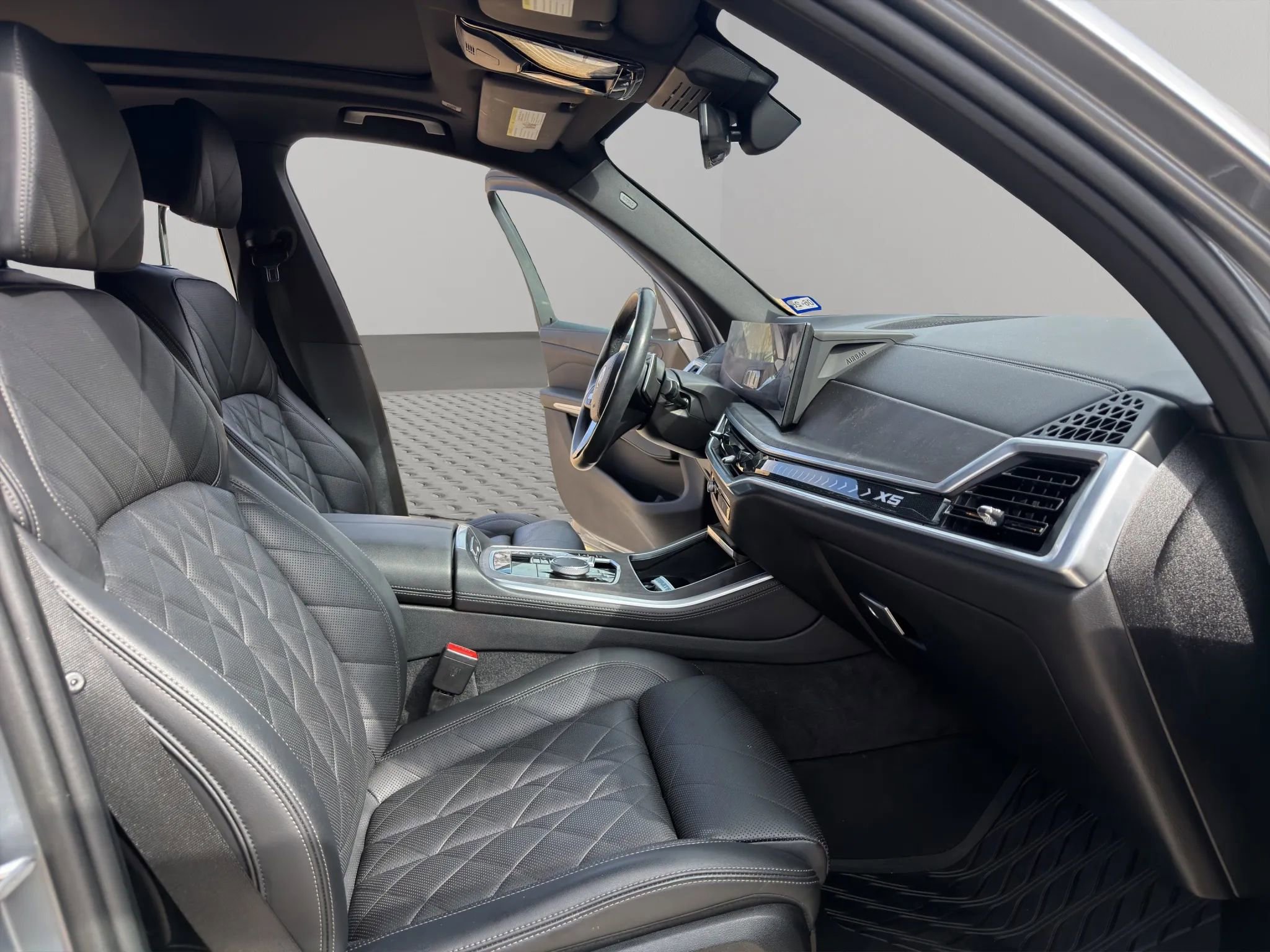 Used 2024 BMW X5 sDrive40i w/ Premium Package RWD image 20