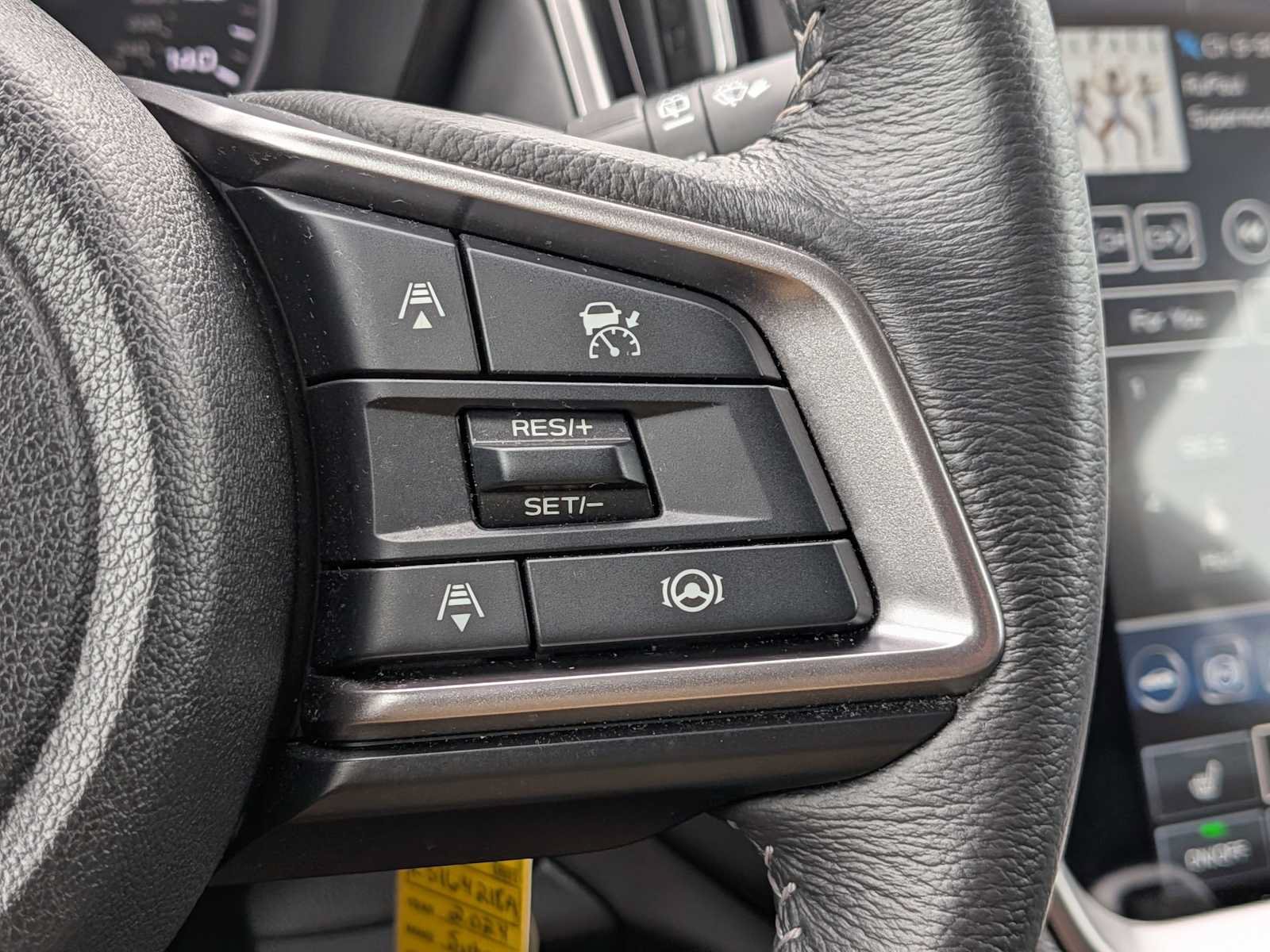 Used 2024 Subaru Outback Premium AWD/4WD image 24