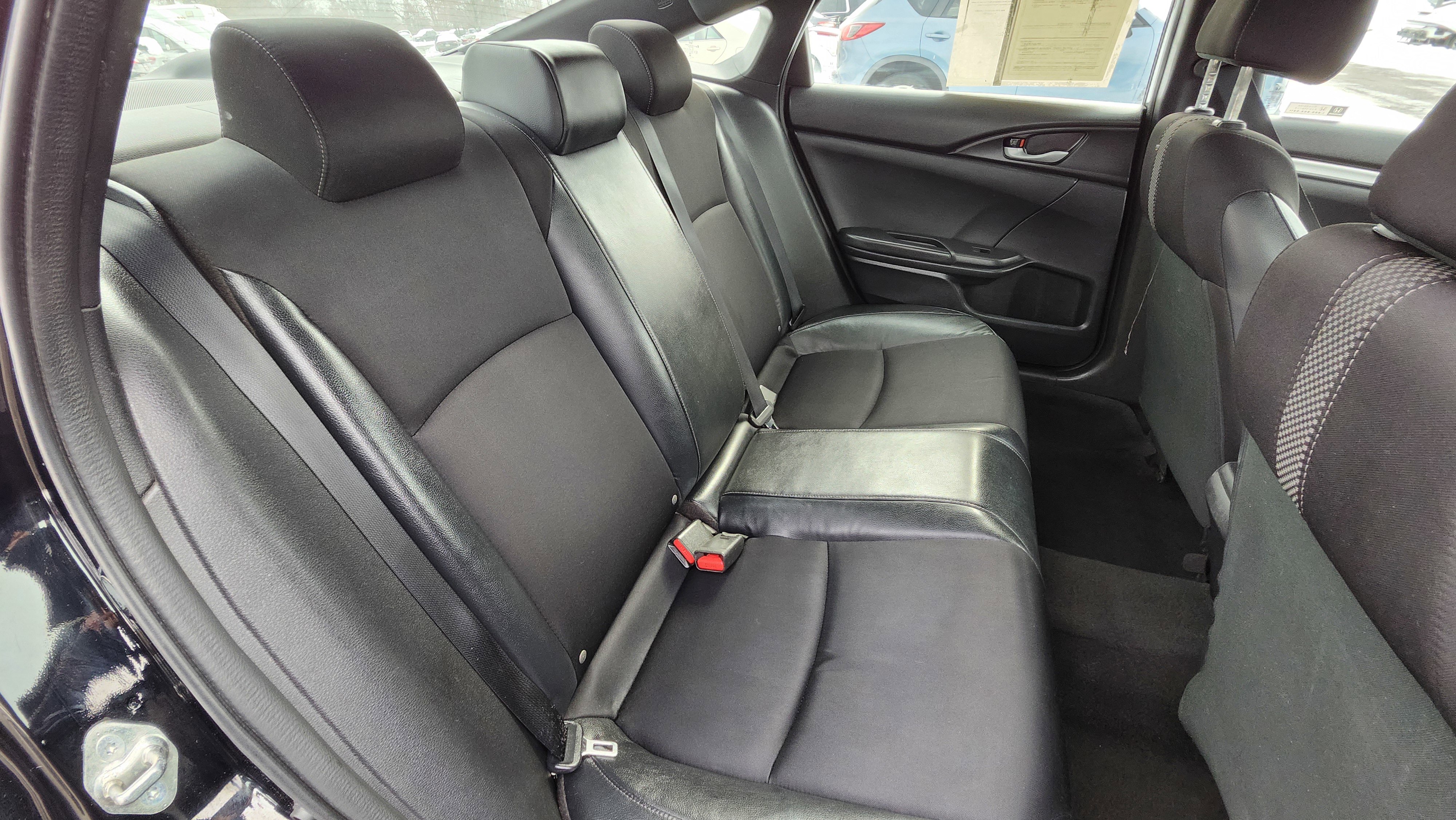 Used 2020 Honda Civic Sport image 20