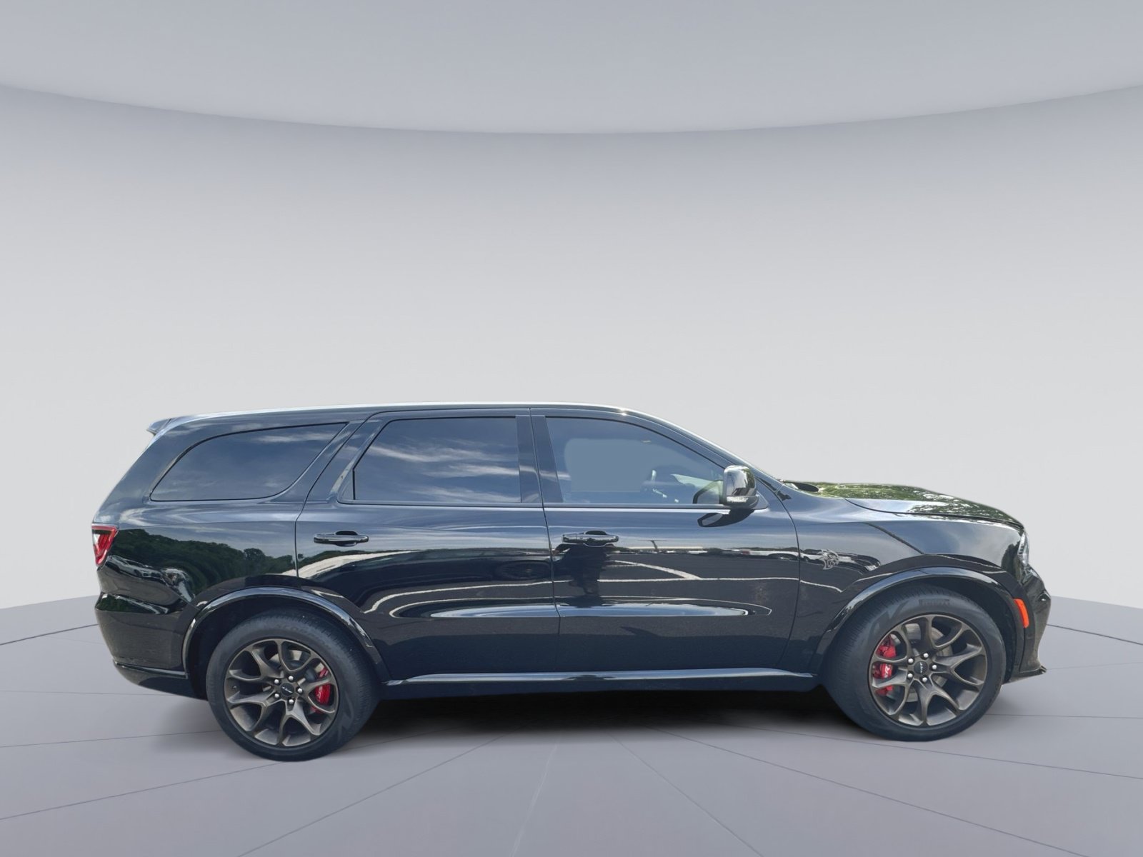 Used 2026 Dodge Durango SRT Hellcat w/ Premium Group AWD/4WD image 34