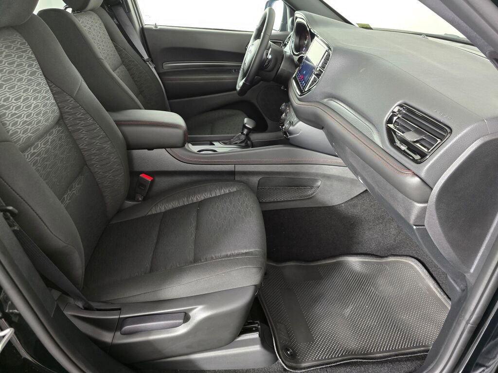 New 2026 Dodge Durango GT image 29