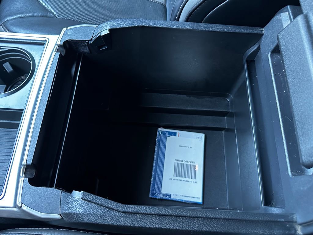 Used 2019 Ford F250 Platinum w/ Platinum Ultimate Package image 74