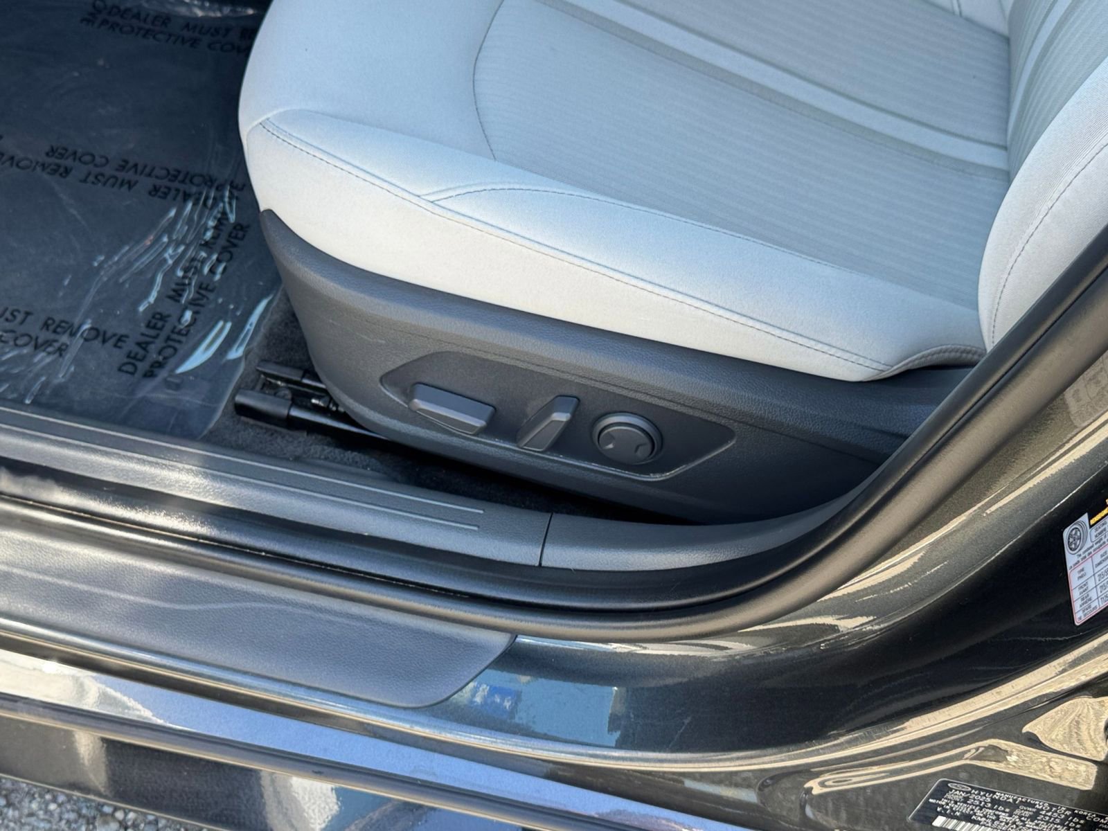 Used 2025 Hyundai Sonata SEL image 22