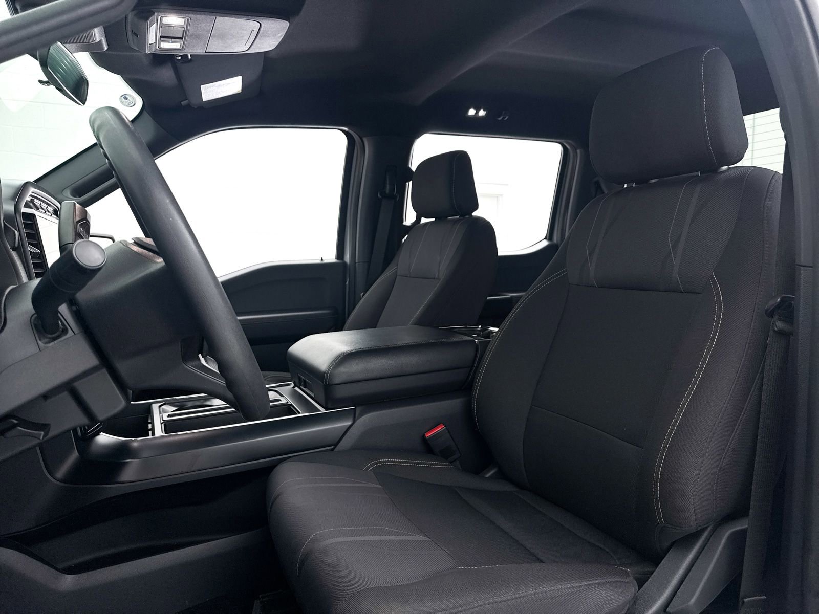 Used 2024 Ford F150 STX image 20