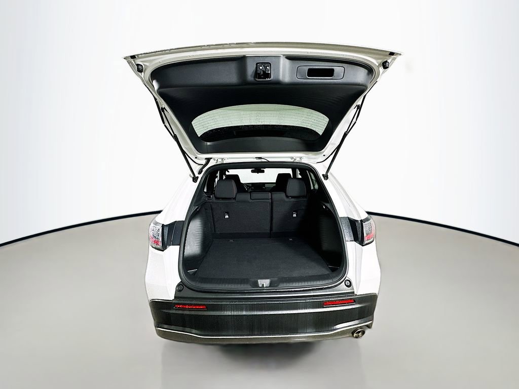 Used 2024 Honda HR-V Sport image 29