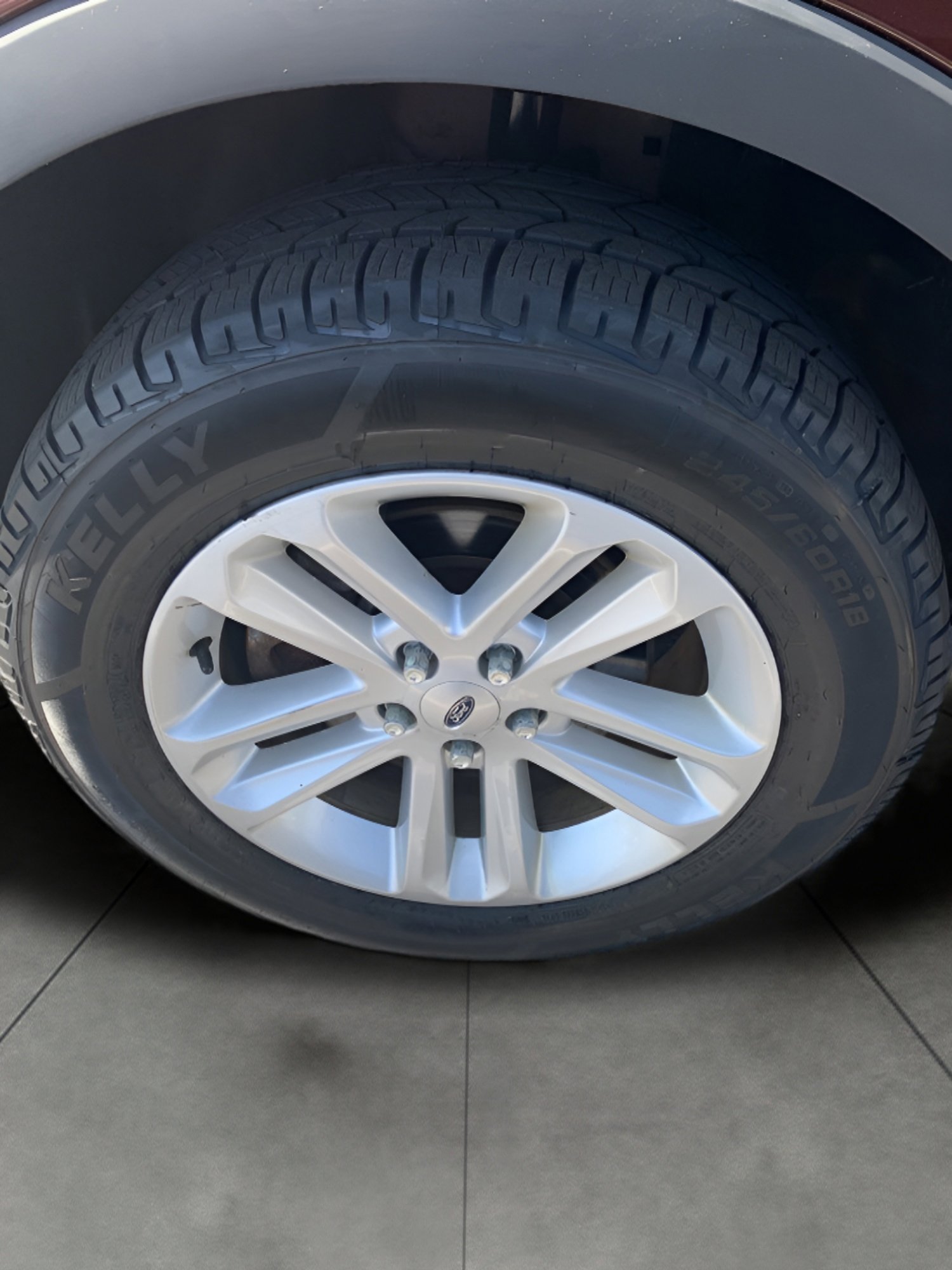 Used 2012 Ford Explorer XLT FWD image 26
