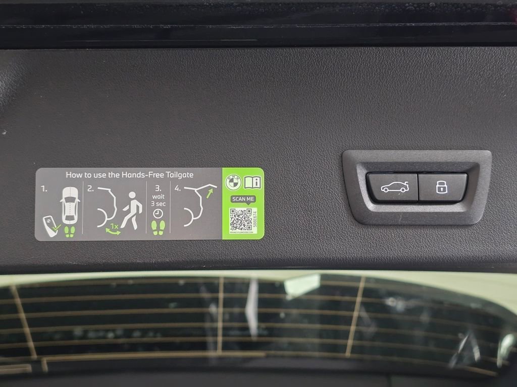 New 2026 BMW X3 xDrive30 w/ Premium Package image 10