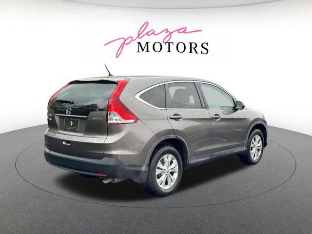 Used 2012 Honda CR-V EX image 5