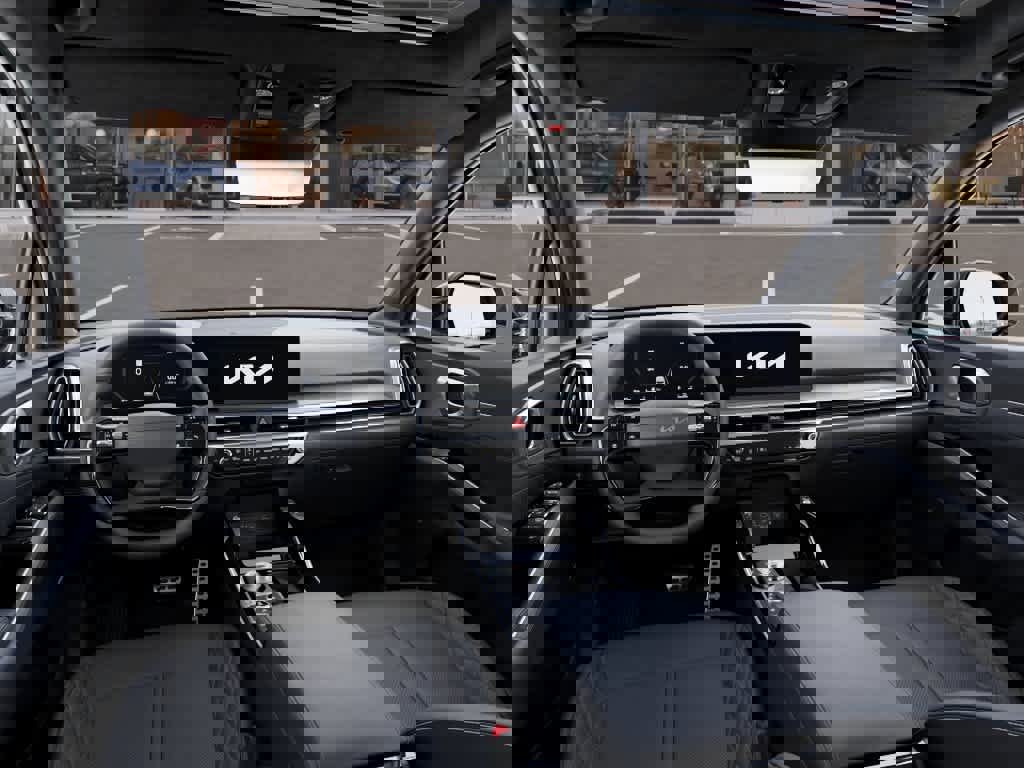 New 2026 Kia Sorento SX Prestige image 14