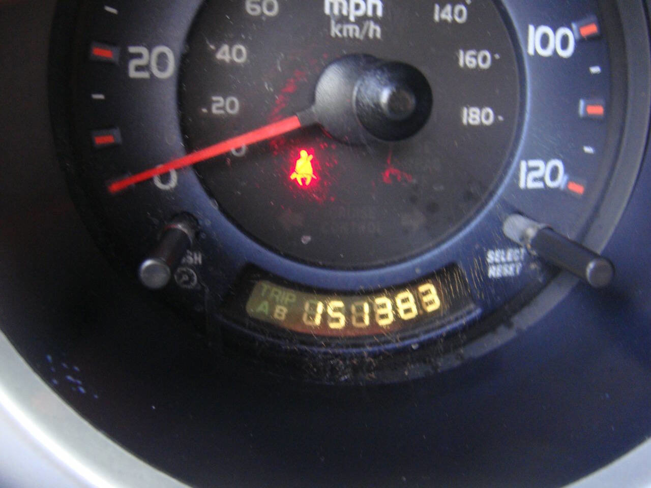 Used 2003 Honda Element EX image 14