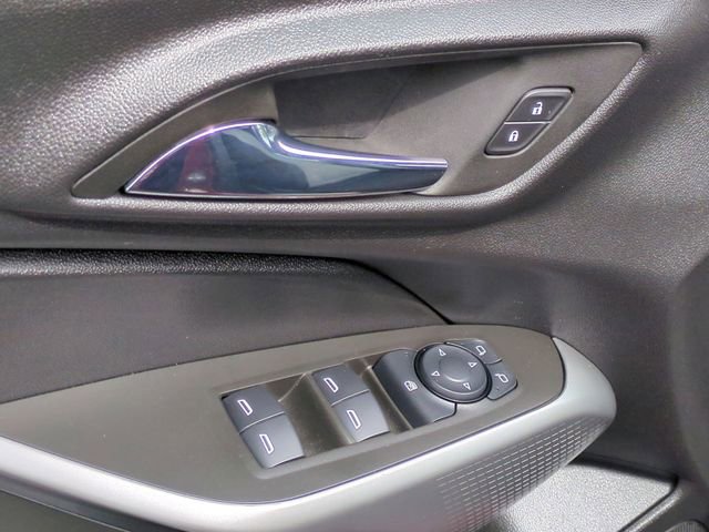 Used 2024 Chevrolet Trax RS w/ Driver Confidence Package FWD image 22