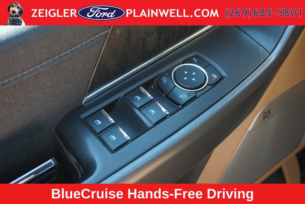 Used 2021 Ford F150 Lariat w/ Equipment Group 502A High AWD/4WD image 30