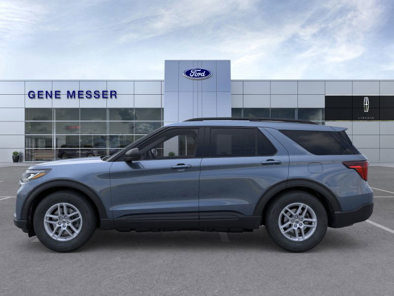 New 2026 Ford Explorer Active w/ Active Comfort Package image 23