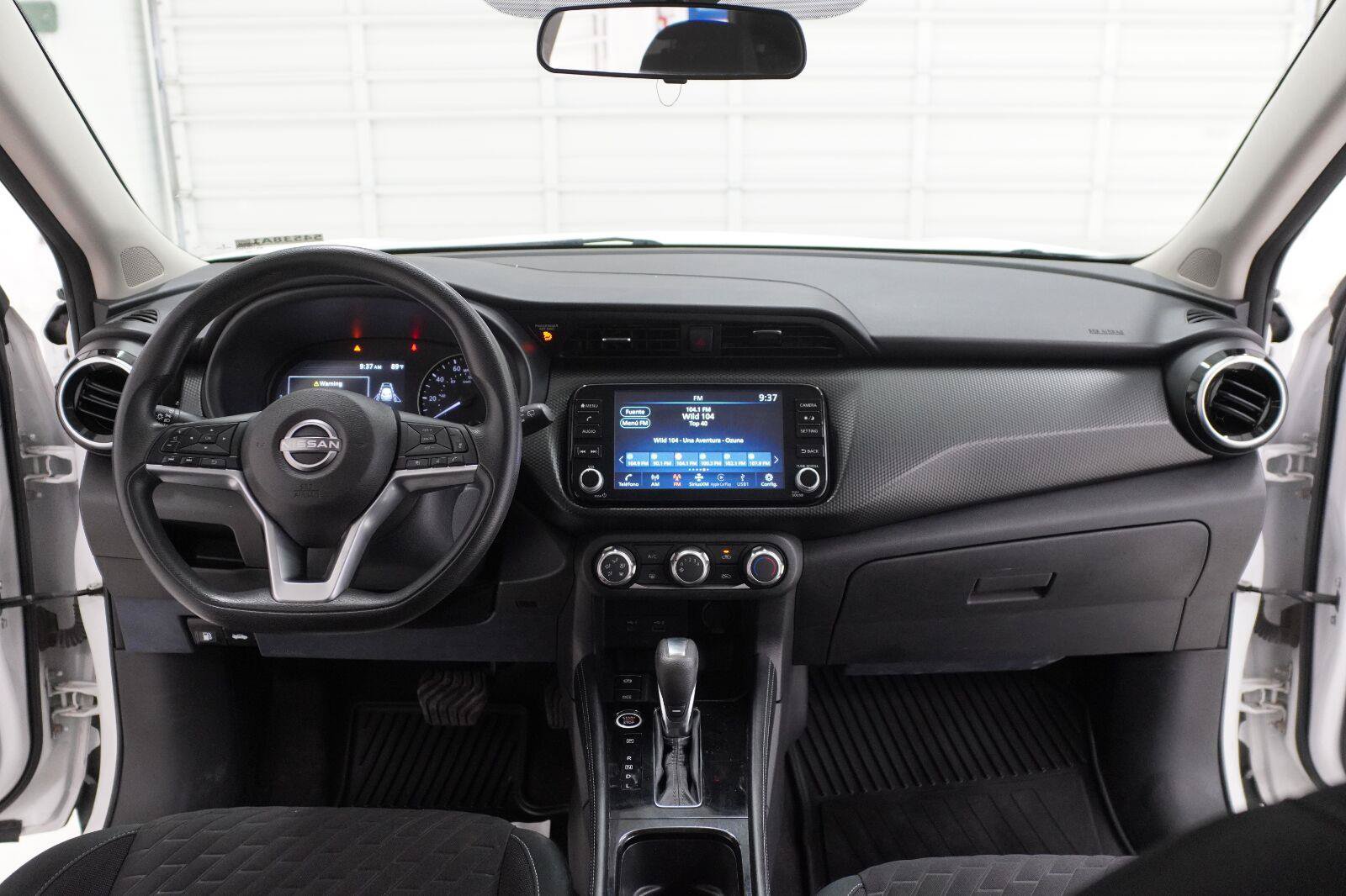 Used 2023 Nissan Kicks SV w/ Exterior Package FWD image 26