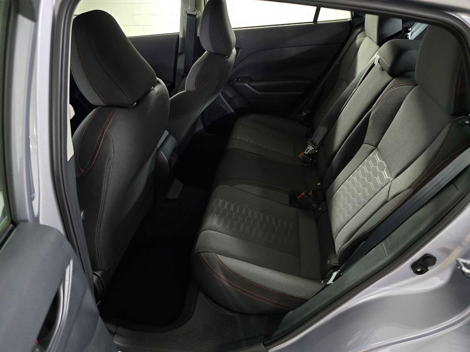 New 2026 Subaru Impreza 2.0i Sport AWD/4WD image 16