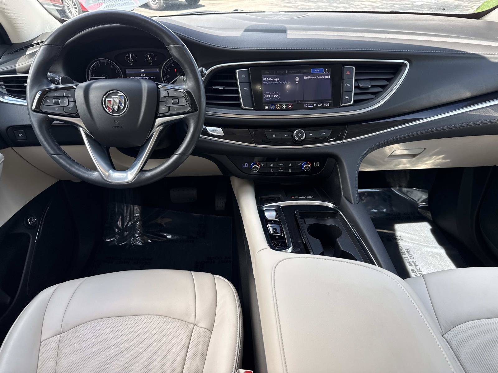 Used 2023 Buick Enclave Essence AWD/4WD image 18