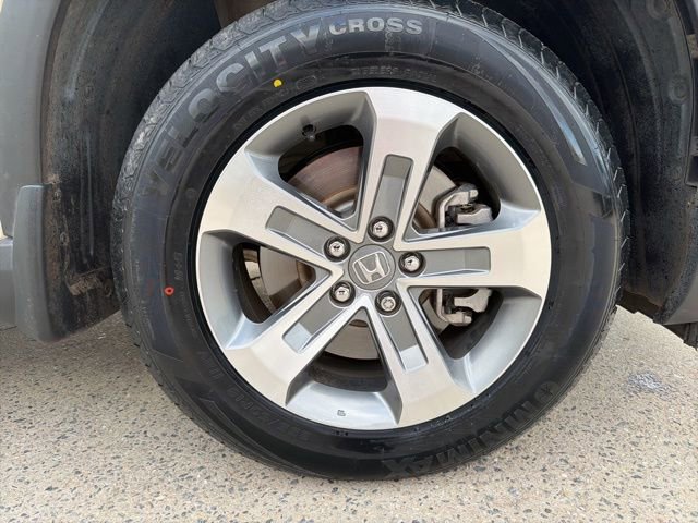 Used 2023 Honda Pilot EX-L image 19