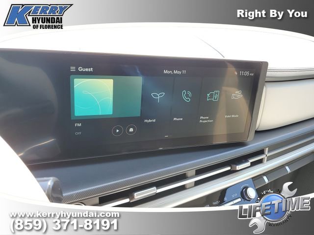 New 2026 Hyundai Santa Fe SEL AWD/4WD image 27