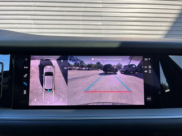 Used 2025 Porsche Cayenne AWD/4WD image 20