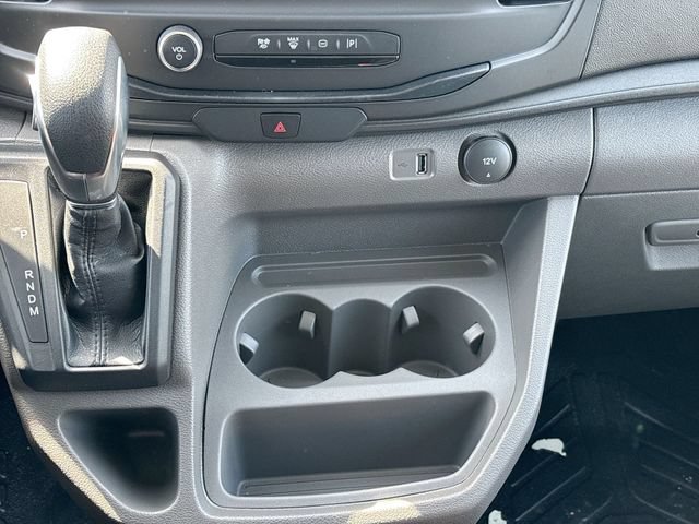 New 2026 Ford Transit 350 XL RWD image 32