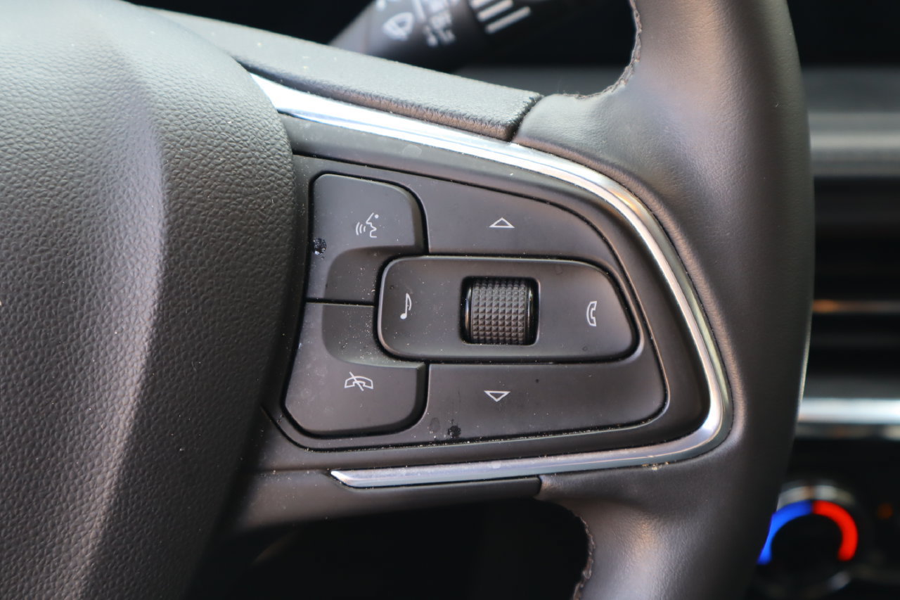 Used 2024 Buick Encore GX Sport Touring w/ Comfort Package FWD image 13