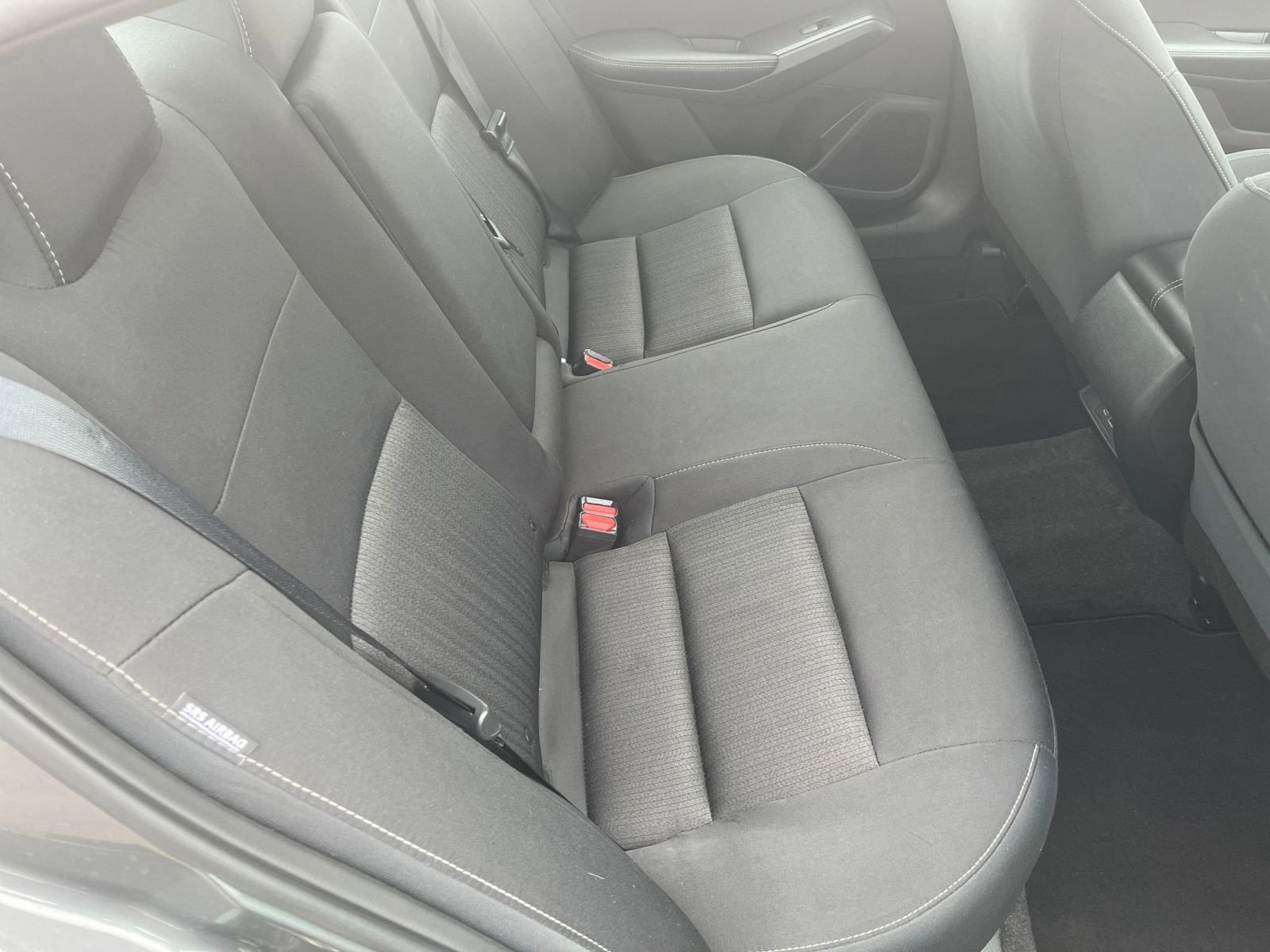 Used 2025 Nissan Altima 2.5 SV FWD image 39