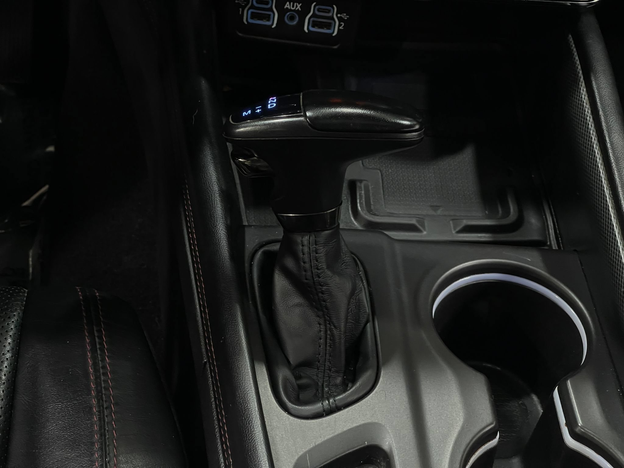 Used 2021 Dodge Durango R/T w/ Blacktop Package AWD/4WD image 28