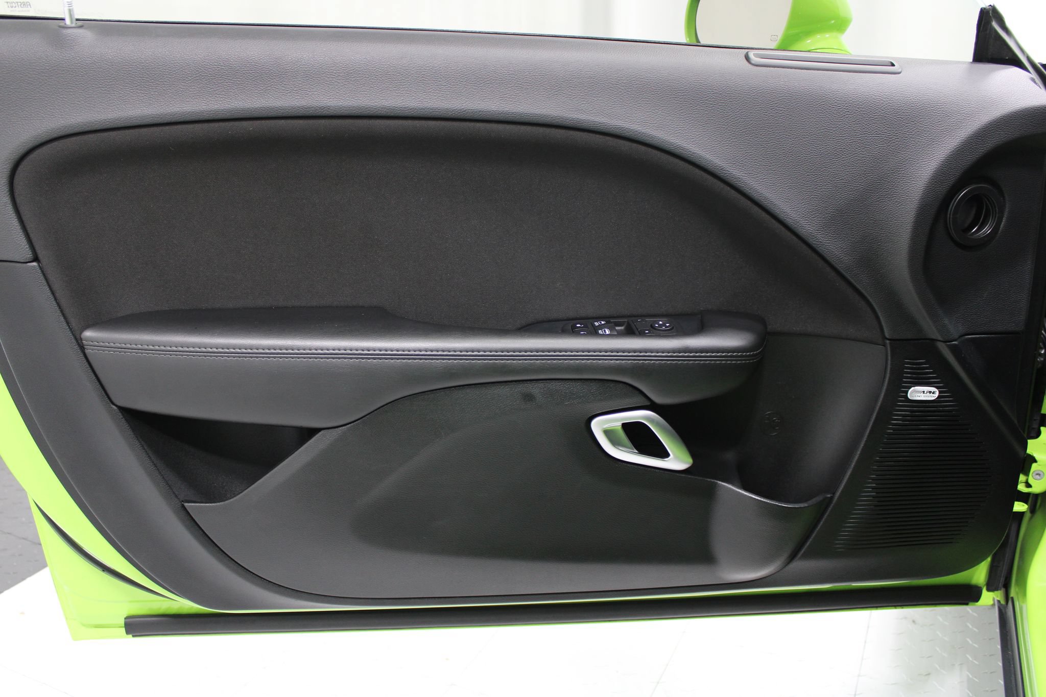 Used 2023 Dodge Challenger GT w/ Blacktop Package RWD image 12
