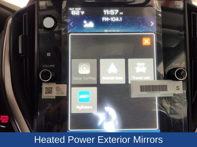 Used 2025 Subaru Crosstrek 2.0i Premium image 20