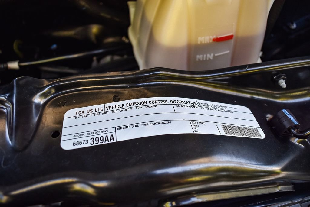 Used 2025 RAM ProMaster 2500 w/ Convenience Group image 26