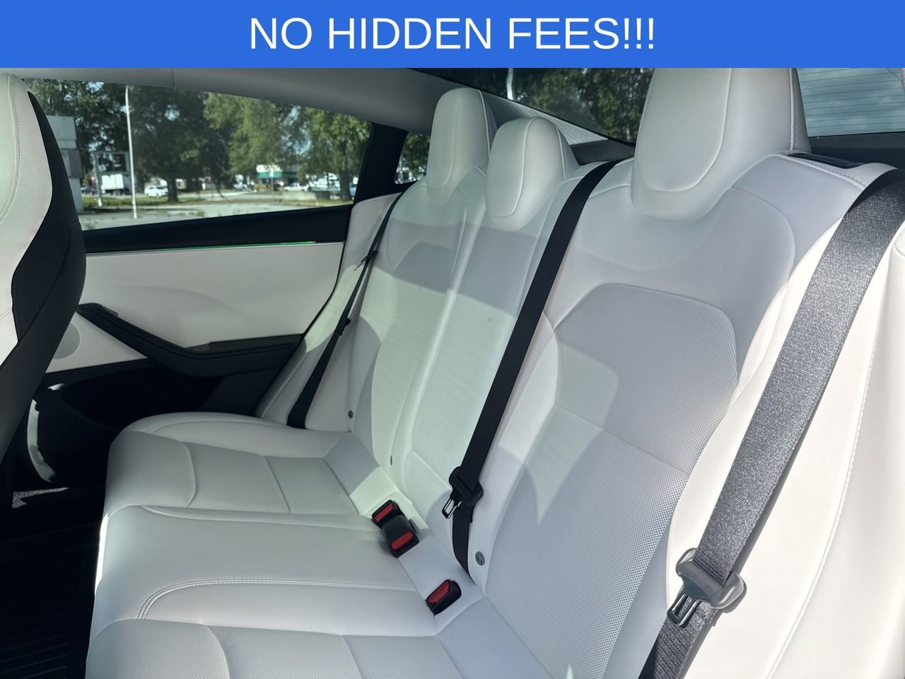 Used 2024 Tesla Model 3 Performance image 33