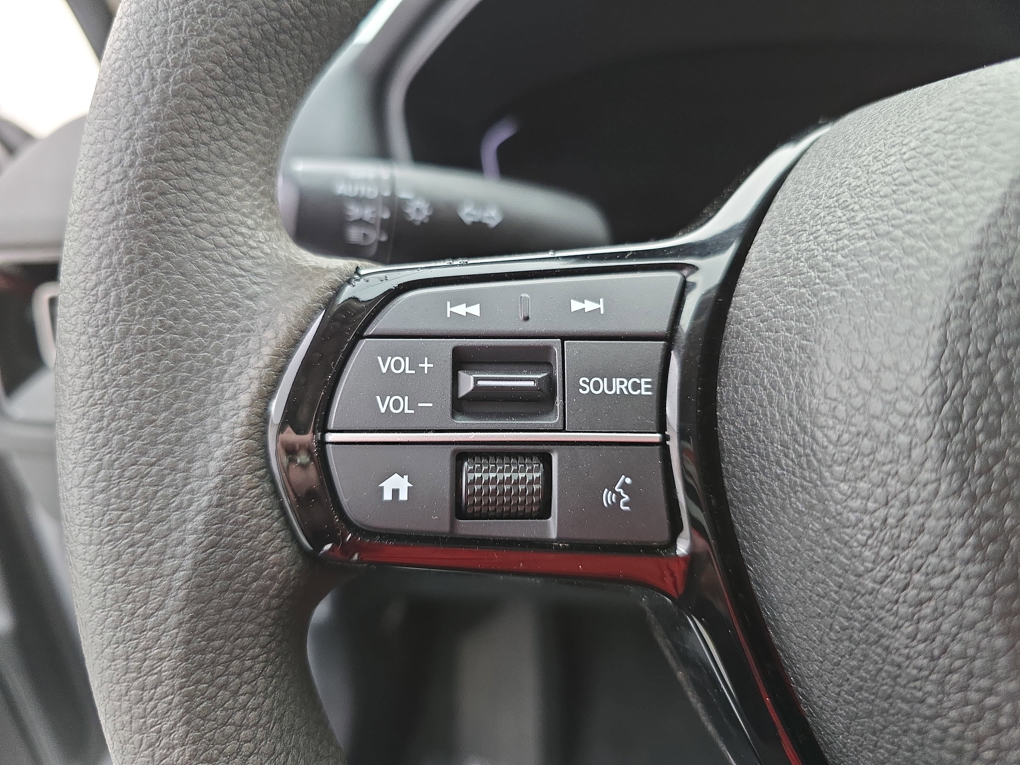 Used 2024 Honda Civic LX image 16