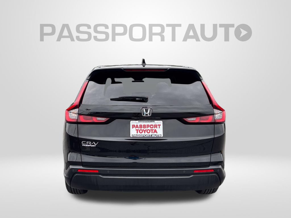 Used 2023 Honda CR-V EX-L image 6