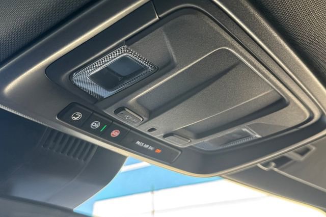 Used 2025 Chevrolet Silverado 2500 LT w/ Convenience Package image 24