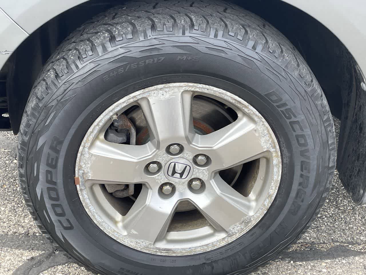 Used 2009 Honda Pilot EX image 34