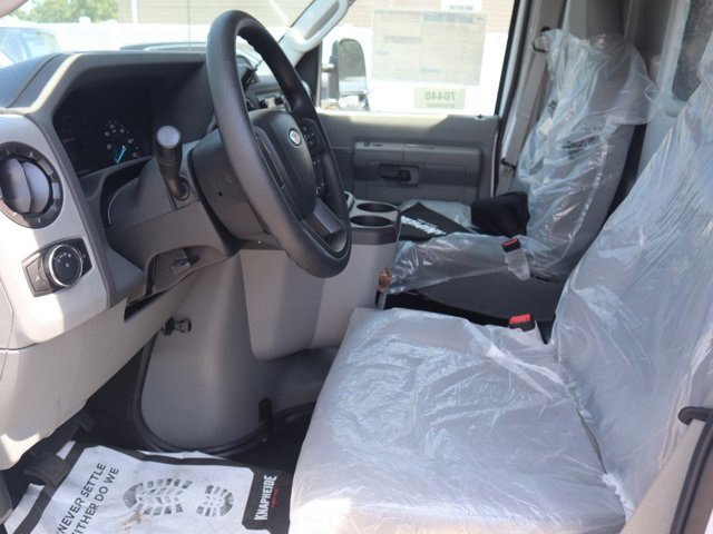 New 2026 Ford E-350 and Econoline 350 Super Duty w/ Power Equipment Group image 10