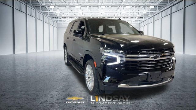 Used 2023 Chevrolet Tahoe LT w/ LT Signature Plus Package image 4